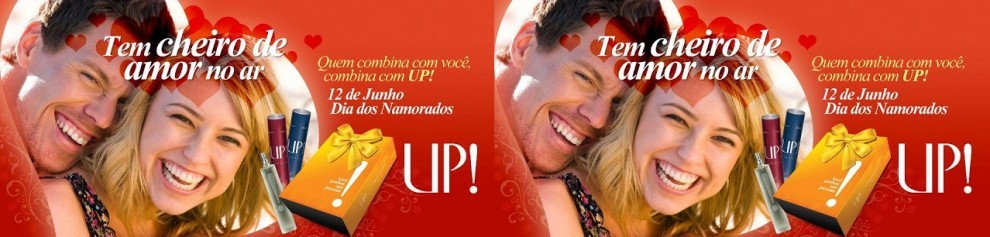 UP! Essência Cosméticos